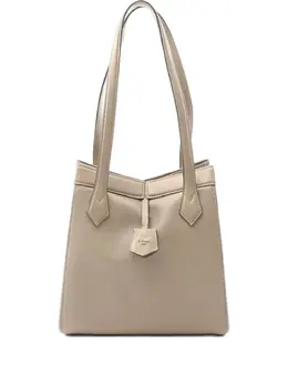 Fendi 2010's medium Origami shoulder bag 31911917