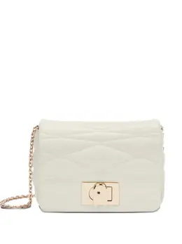 Furla mini quilted chain bag 31503012