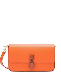 Furla Iride clasp-fastening bag 31503006