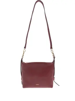 Furla zip-fastening shoulder bag 31640838