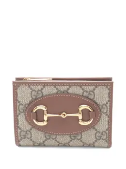 Gucci 2020s Horsebit 1955 wallet 31910928