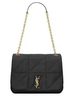 Saint Laurent-Bag "Jamie 4.3" Medium-Donna 52534937583956