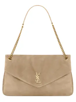 Saint Laurent-Bag "Calypso" Large-Donna 52534938272084