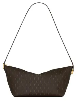 Saint Laurent-"Le Monogramme" Shoulder Bag-Uomo 52534982705492