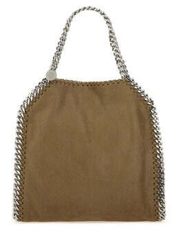 Stella McCartney-"Falabella" Mini Bag-Donna 52535028973908