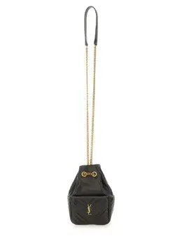 Saint Laurent-Dwarf Shoulder Bag-Donna 52535235182932