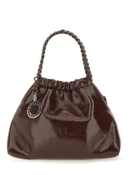 Stella McCartney-"Falabella" Bag With Shoulder Strap-Donna 52535495360852