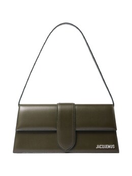 Jacquemus Le Bambino Long Shoulder Bag baw00013ac01c02580