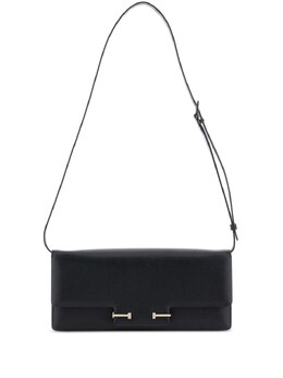 Tom Ford Leather Shoulder Bag l1899lgo033p1n001