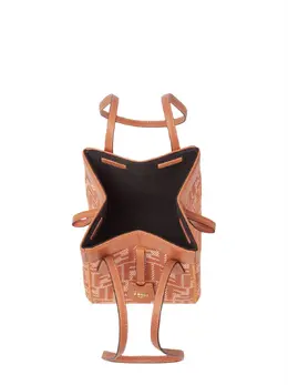 Fendi-Mini "Origami" Bag-Donna 52282618282324