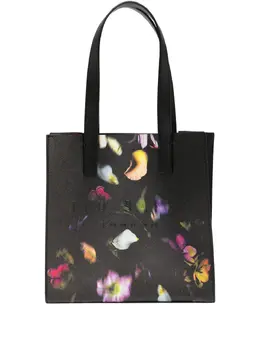 Ted Baker Seacon floral tote bag 31844690