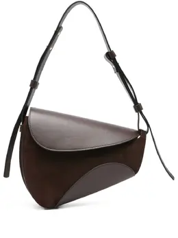 Neous leather shoulder bag 31857793