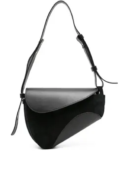 Neous leather shoulder bag 31856988