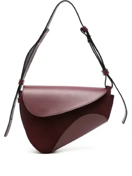 Neous leather shoulder bag 31856985
