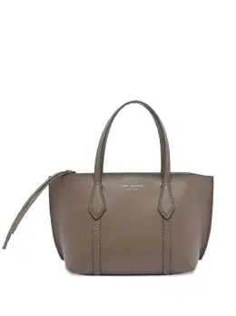 Tory Burch mini Perry zip tote bag 31948848