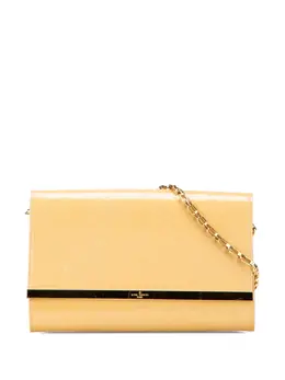 Louis Vuitton 2015 Monogram Vernis Ana satchel 31975676