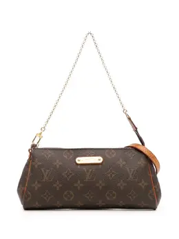 Louis Vuitton 2009 Monogram Eva satchel 31973564