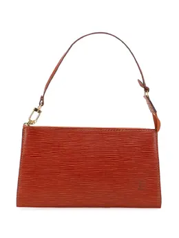 Louis Vuitton 1998 Epi Pochette Accessoires shoulder bag 31975998