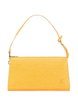Louis Vuitton 1999 Epi Pochette Accessoires shoulder bag 31976429
