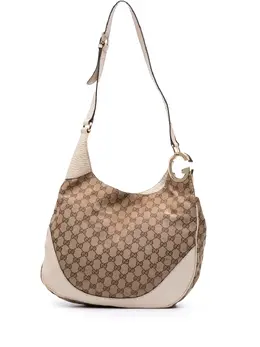 Gucci 2016-2025 GG Canvas Charlotte crossbody bag 31990762