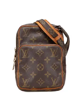 Louis Vuitton 1988 Monogram Mini Amazone crossbody bag 31991654