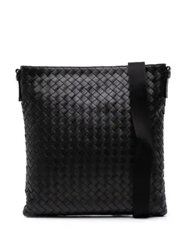Bottega Veneta 2012-2025 Nappa Intrecciato VN crossbody bag 31990741
