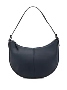 Burberry 2000-2017 Leather Hobo shoulder bag 31987221