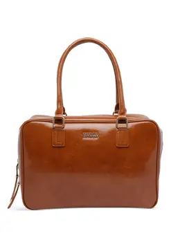 Essentiel Antwerp Iremy Shiny tote bag 31964645