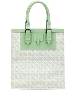 Loewe 2007 Anagram Canvas tote bag 31993019