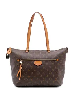 Louis Vuitton 2016 Monogram Iena MM tote bag 31982051