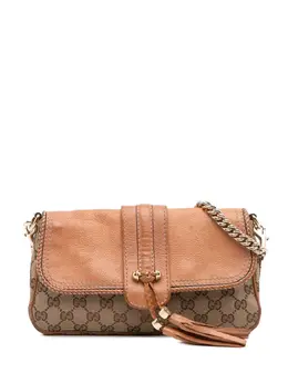 Gucci 2016-2025 GG Canvas Marrakech shoulder bag 31981143