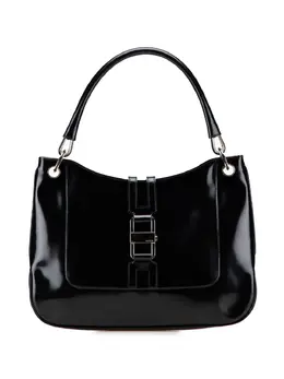 Gucci 2000-2015 Patent Leather shoulder bag 31987224