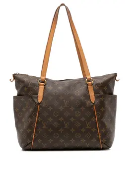 Louis Vuitton 2012 Monogram Totally MM tote bag 31980979