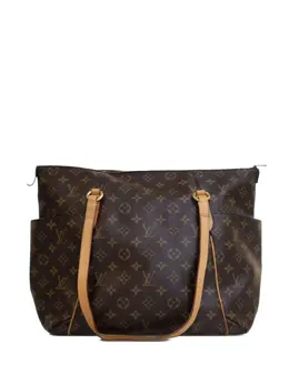 Louis Vuitton 2009-2017 Monogram Totally MM tote bag 31987298