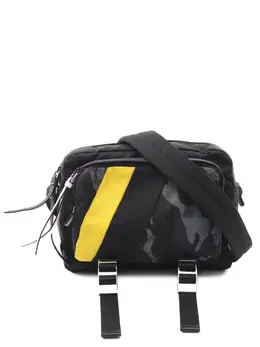 Prada 2010-2025 Tessuto Camouflage crossbody bag 31990461