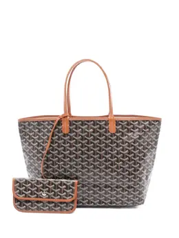 Goyard 2010s San Louis PM tote bag 31913114