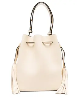 Valentino Garavani So Seau drawstring bucket bag 31901587