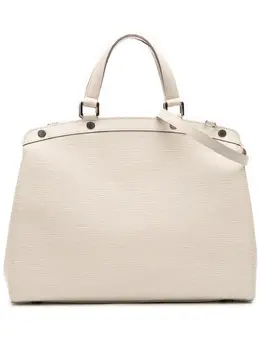 Louis Vuitton 2012-2025 Epi Brea MM satchel 31980780