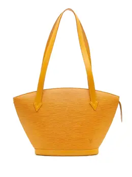 Louis Vuitton 1997 Epi Saint Jacques PM Long Strap shoulder bag 31981105