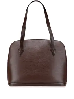 Louis Vuitton 2003 Epi Lussac shoulder bag 31980155