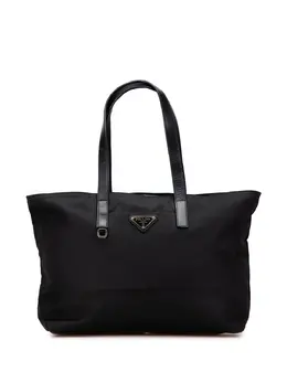 Prada 2013-2025 Tessuto tote bag 31980258