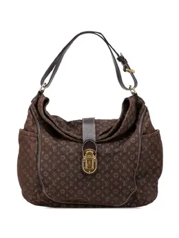 Louis Vuitton 2011 Monogram Mini Lin Idylle Romance hobo bag 31986789