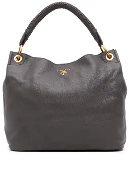 Prada 2000-2025 Vitello Daino hobo bag 31981333