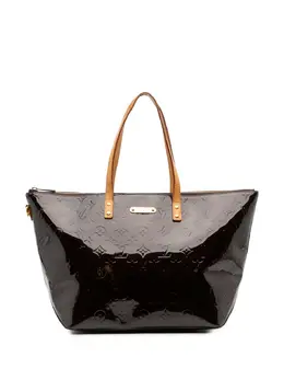 Louis Vuitton 2007-2012 Monogram Vernis Bellevue GM tote bag 31980957
