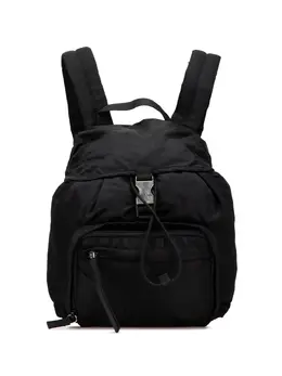 Prada 2000-2013 Tessuto backpack 31991767