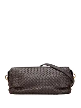 Bottega Veneta 2008 Nappa Intrecciato crossbody bag 31993005