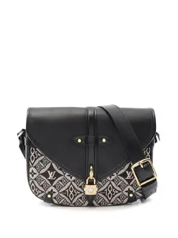 Louis Vuitton 2020 Since 1854 Neo Saumur MM crossbody bag 31987241