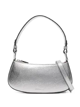 Coccinelle Merveille metallic-effect shoulder bag 31797113