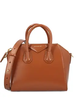Givenchy leather shoulder bag 31919282