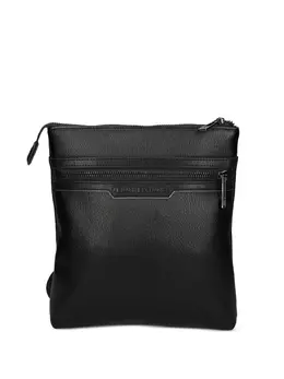 Armani Exchange zip-fastening messenger bag 31903992